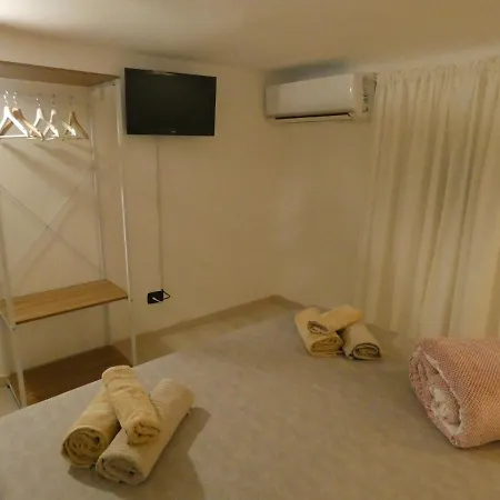 Casa Simonetta Apartmán *