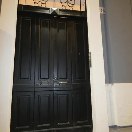 Apartamento Casa Simonetta Bari