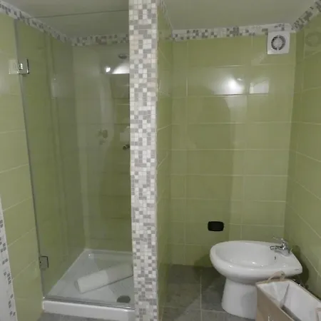 Casa Simonetta Apartmán Bari