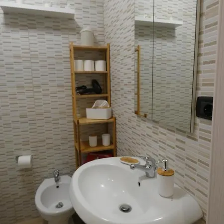 Casa Simonetta Apartmán
