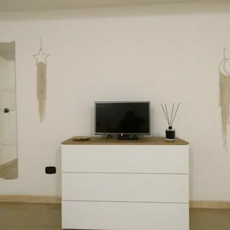 Apartamento Casa Simonetta
