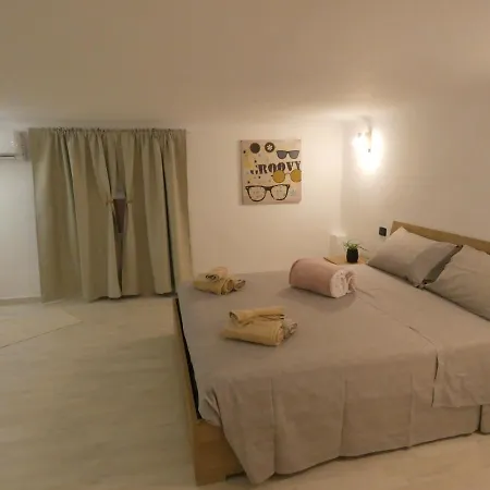 Casa Simonetta