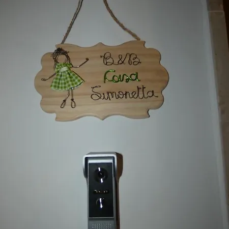 Casa Simonetta Bari