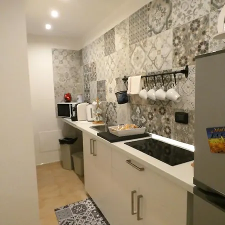 Casa Simonetta Apartmán Bari