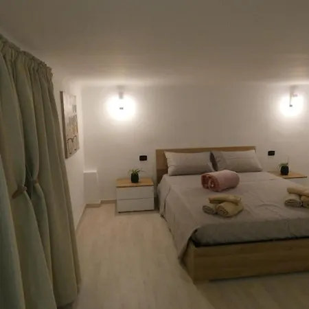 Casa Simonetta Appartement Bari