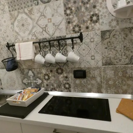 Apartman Casa Simonetta