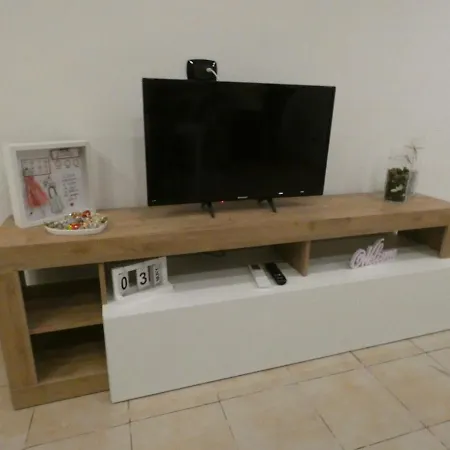 Apartman Casa Simonetta *