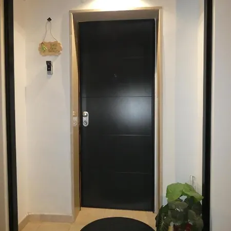 Casa Simonetta Apartman *