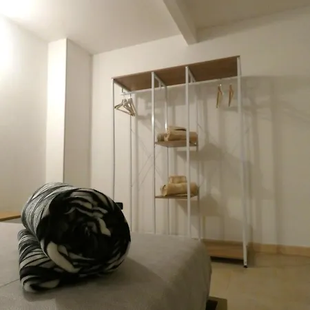 Casa Simonetta Appartement
