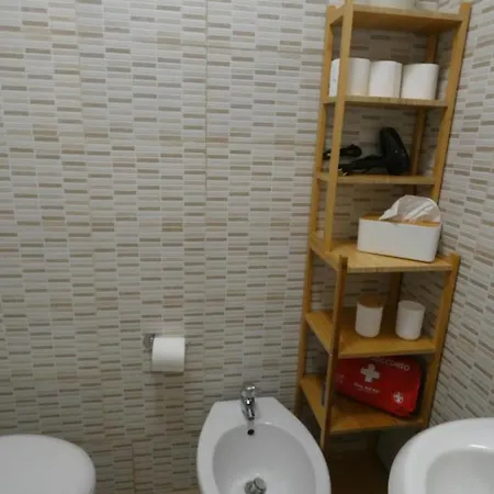 Apartman Casa Simonetta *