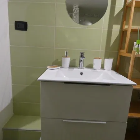 Casa Simonetta Apartman Bari