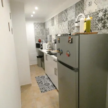 Apartman Casa Simonetta Bari