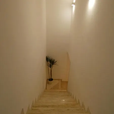 Casa Simonetta Appartement *