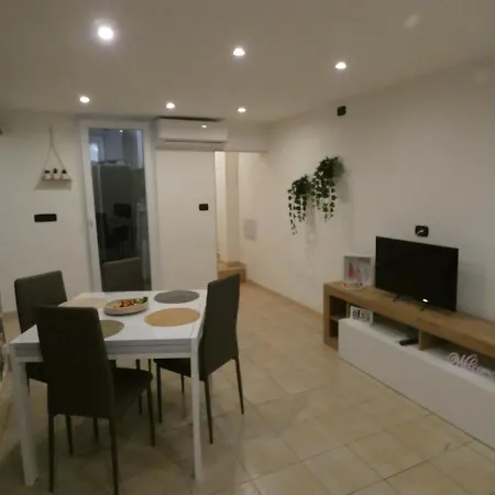 Apartment Casa Simonetta Bari