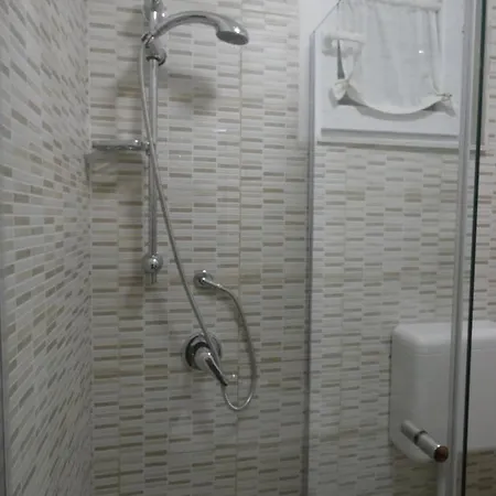 Casa Simonetta Appartement