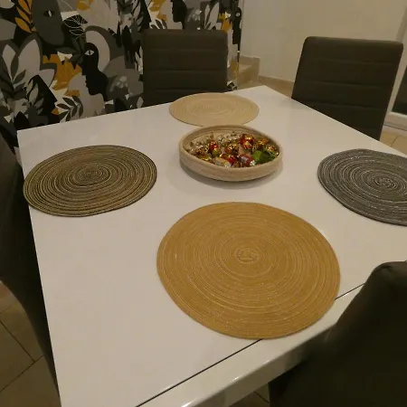 Appartement Casa Simonetta Bari