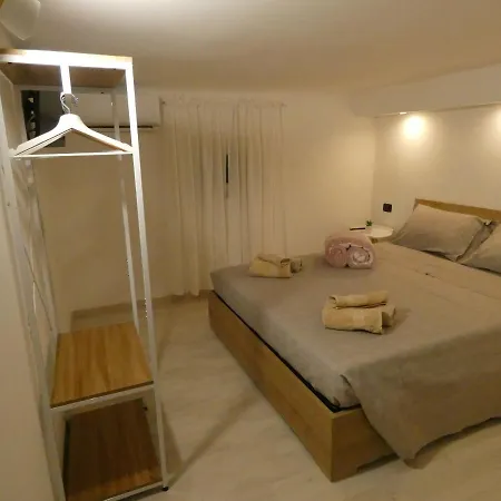 Casa Simonetta