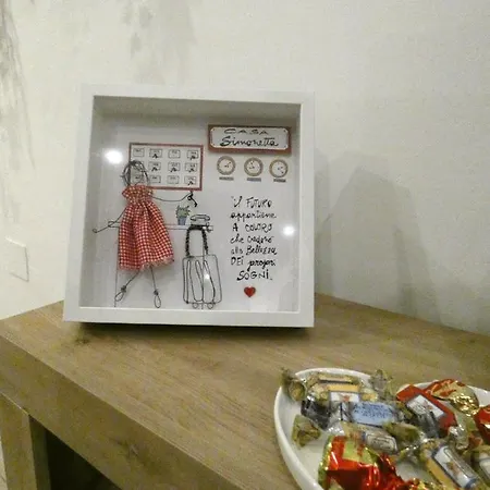 Apartman Casa Simonetta Bari