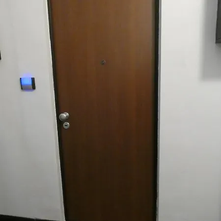 Apartman Casa Simonetta *