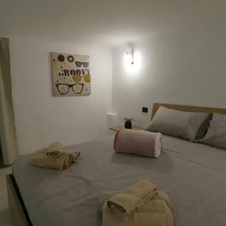 Apartman Casa Simonetta