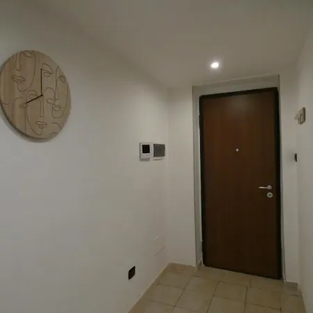 Apartman Casa Simonetta *