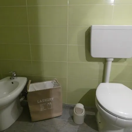 Casa Simonetta Apartman