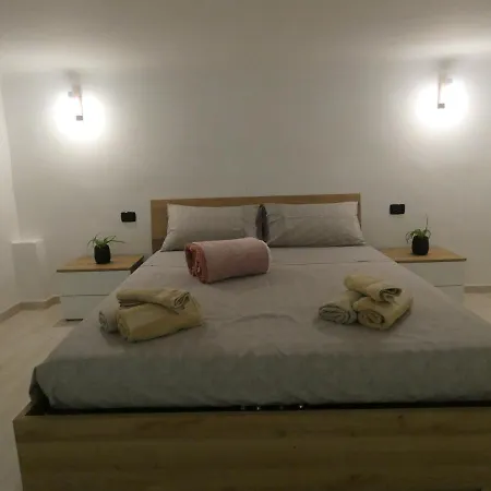 Casa Simonetta Apartman