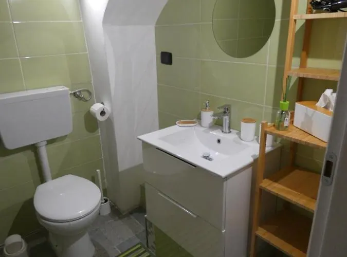 Casa Simonetta Appartement *