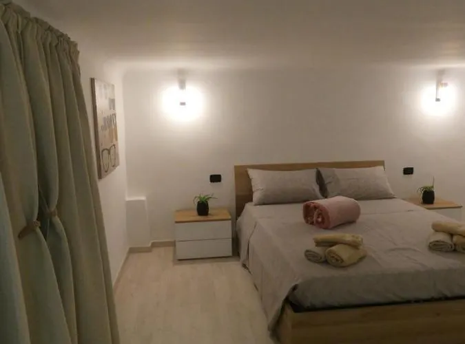 Casa Simonetta Appartement Bari