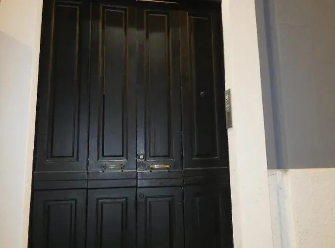 Appartement Casa Simonetta Bari