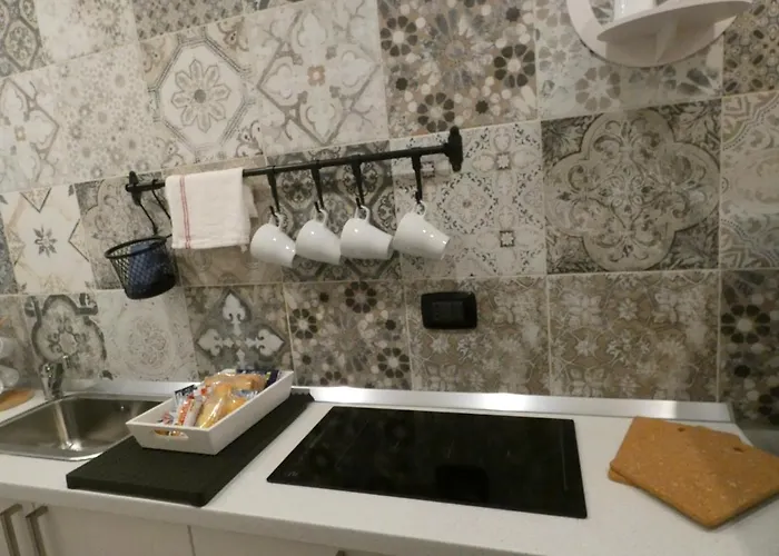 Appartement Casa Simonetta