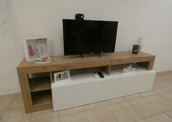 Appartement Casa Simonetta *