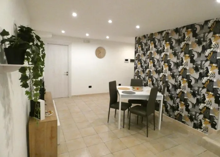 Appartement Casa Simonetta