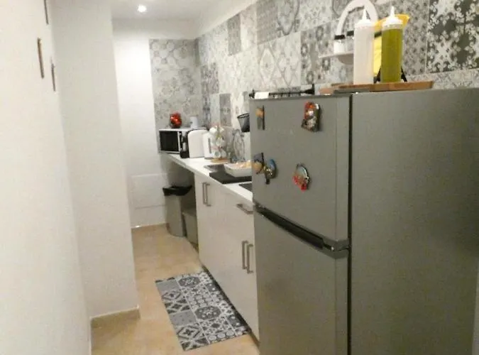 Appartement Casa Simonetta Bari