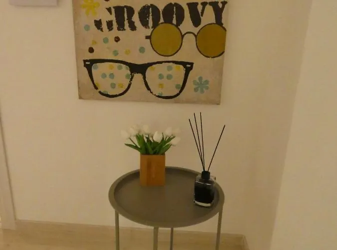 Appartement Casa Simonetta *