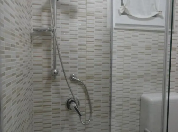 Casa Simonetta Appartement