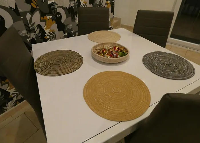 Appartement Casa Simonetta Bari