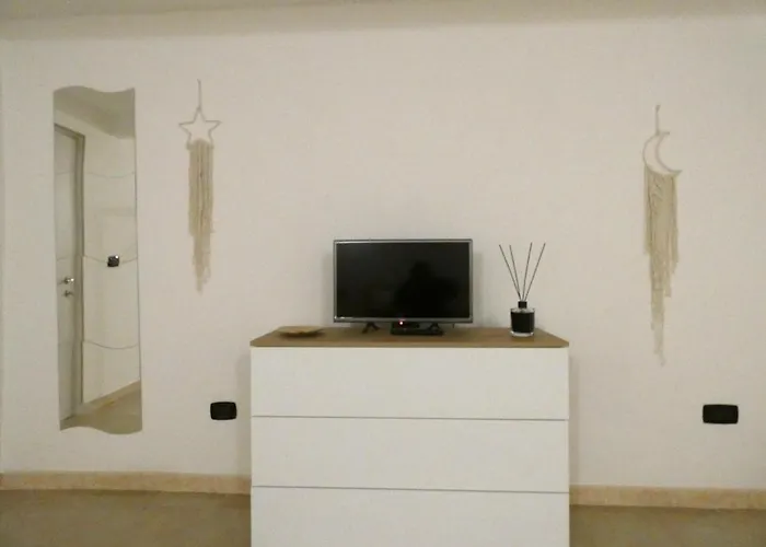 Appartement Casa Simonetta