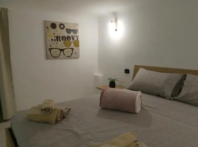 Appartement Casa Simonetta