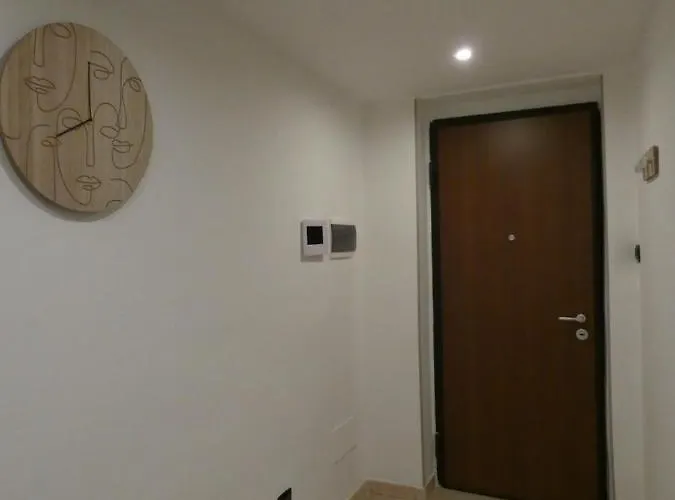 Appartement Casa Simonetta *