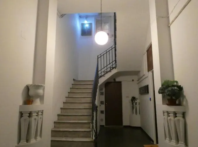 Appartement Casa Simonetta *